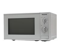 Four à Micro-ondes Panasonic NNE221MMEPG - 20 Litres - Intégrable - Puissance du Gril: -1 Watts