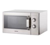 Four à Micro Ondes Plateau Fixe Commandes Mécaniques 1100 W Corequip NC G