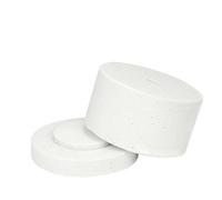 Four à micro-ondes pour cuisson en céramique, mini four à poterie pour fusion d'argile et de verre, kit de poterie pour usage domestique