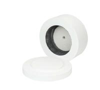 Four à micro-ondes pour cuisson en céramique - Mini kit de poterie pour projets de bricolage - Idéal pour la fusion d'argile et de verre - Parfait pour les artistes créatifs