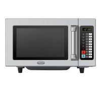 Four à Micro Ondes Professionnel 25 Litres 1500 w Combisteel NC G