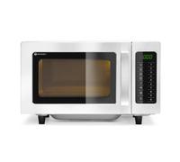 Four à micro-ondes programmable 1000 W 23L - Hendi HENDI