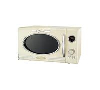 Melissa Micro-ondes 16330128 crème