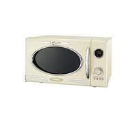 Melissa Micro-ondes 16330128 crème