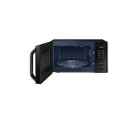 Samsung MG23B3515AK/EN micro-onde Noir Micro-ondes grill Comptoir 23 L 1250 W