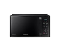 Samsung MG23K3515AK micro-onde Noir Micro-ondes grill Comptoir 23 L 800 W