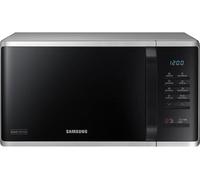 Samsung Micro-ondes Solo 23L Silver - MS23K3513AS