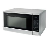 Sharp R270 S/SLM Four à Micro Ondes 800 W