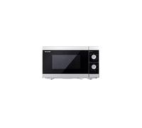 Four à micro-ondes Sharp YC-MG01ES 20L Argent avec grill