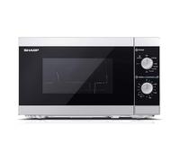 Four à micro-ondes SHARP YCMG01 d'une capacité de 20 litres avec gril YCMG01
