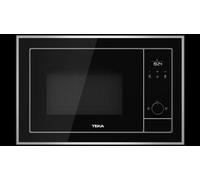 Micro ondes grill encastrable TEKA ML 8200 BIS BK