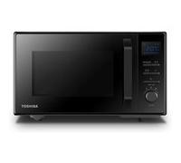 Four à micro-ondes combiné Toshiba - 950 W - 25 L - Cavité en émail facile à nettoyer - Convection