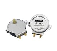 Four à micro-ondes TYJ50-8A7, 2 pièces, plateau tournant, petit moteur | Accessoires moteur synchrone noyau d'arbre D 220V