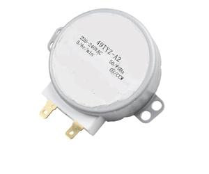 Four À Micro-ondes TYJ50-8A7, Moteur Synchrone À Plateau En Verre, 220-240 V CA, Accessoires For Appareils Électroménagers