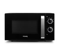 H.koenig vio8 four a micro ondes 20l