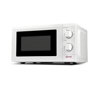 Four à mircroonde 20 litres 700W avec minuterie et fonction defrost GIRMI FM05