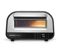 Kitchen Chef – Four à pizza – pizza.pro1700 – 1700 W, 32 cm