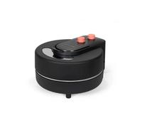 Four à pizza 1800w noir DOC347CO