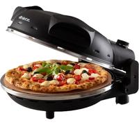 Four À Pizza 917Noir - PACK PETITS APPAREILS DE CUISSON