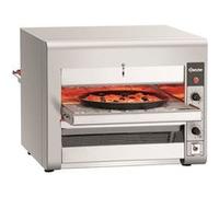 Four à Pizza à Convoyeur en Inox 3,5 kW Bartscher inox G