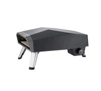 LE MARQUIER Four à pizza FPG12D 4400 W Noir