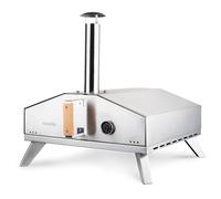 H.KOENIG Four à pizza GINO536 G