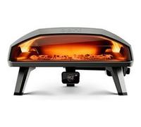 Four à pizza à gaz Ooni Koda 2 MAX - Zone de cuisson XXL - Allumage automatique - Pierre en cordiérite