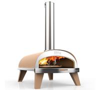 Four à pizza à pellets piana sable