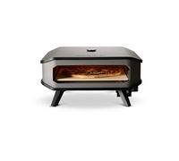 Four A Pizza Au Gaz - Cozze - 90351 - 5.0 Kw - Thermometre Intégré