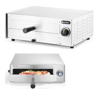 Four à pizza bar 230V - Hendi 220306