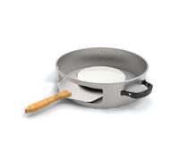 LAGUIOLE CUISSON - Four à pizza pour barbecue au charbon Ø57 cm - 3 pièces