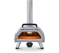 Four à pizza charbon OONI Karu 16 Multicombustibles