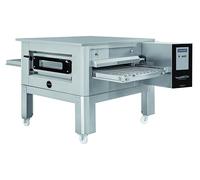 Four à Pizza Convoyeur sur Support - 14,2 kW - Combisteel