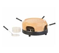 Four à pizza avec couvercle en terre cuite - 4 personnes Cucina Dimodena