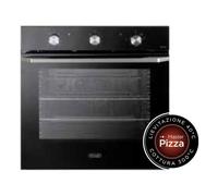 Four À Pizza DE LONGHI NSM 7NL PPP Noir 9 Fonctions Classe A