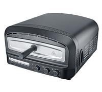 Four à pizza électrique 20L 37 cm HKI-PIZ-1460EU H.KOENIG