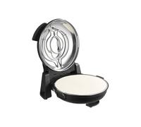 Four à Pizza Electrique 30,5cm 1200W 5 Modes de Contrôle de la Température Noir