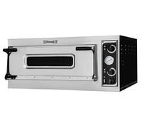 Casselin - Four à pizza électrique 4 pizzas 40cm