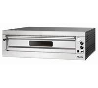 Four à Pizza Electrique - 9 Pizzas - Bartscher