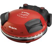 Four à pizza électrique compact 1200 W Ariete
