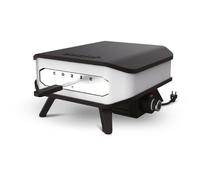 Four à pizza Electrique - COZZE - 13"" - 90355 - 53x53x29cm - 230V/2200W - Porte