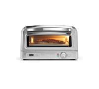 Cuisinart - Four à pizza 400°c inox cpz120e