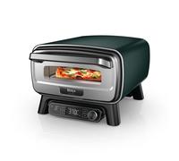 Four à pizza électrique d’extérieur avec fonction Air Fryer Ninja Artisan MO201EUDB - Vert Foncé