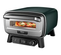 Four à pizza électrique d'extérieur Ninja Artisan avec Air Fryer Vert foncé | MO201EUDB | par SharkNinja