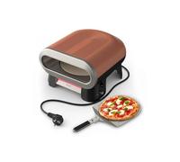 Tefal Machine et four à pizzas JM600T 1 pizza Terracotta