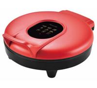 Four à pizza électrique et grill 180 °C Rosenstein & Söhne