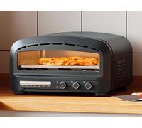 Four à pizza électrique - Noir - FORNOZIO