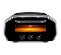 Four à pizza électrique Ooni Volt 12 UU-P12B00 VOLT 1600 W Noir Noir G