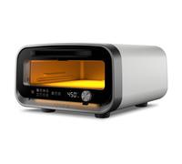 Four à pizza électrique Ooni Volt 2 Blanc