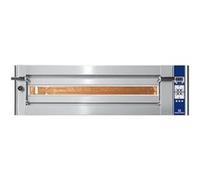 Four à Pizza Électrique Pour 6 Pizzas Ø 350 mm, Contrôle Électronique Mastro